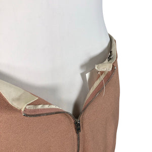 Unisex Miu Miu - Mitteveniv seelik, suurus 38 - Heleroosa (3)