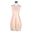 Unisex COS - Mitteveniv kleit, suurus 36 - Heleroosa ()
