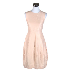 Unisex COS - Mitteveniv kleit, suurus 36 - Heleroosa (1)