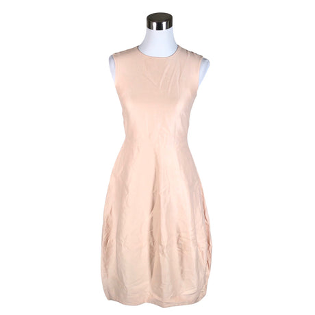 Unisex COS - Mitteveniv kleit, suurus 36 - Heleroosa ()