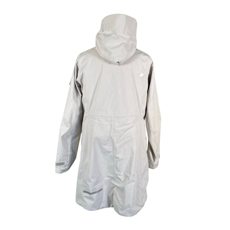 Unisex Didriksons - Jope, suurus 42 - Hall (2)