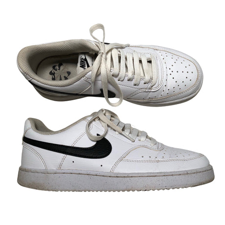 Unisex Nike - Tennised, suurus 38 - Valge ()