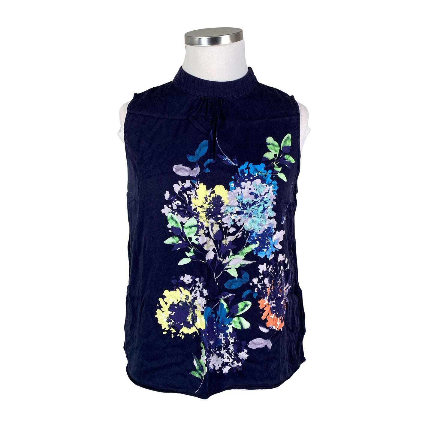 Unisex Esprit - Topp, suurus 42 - Sinine (1)
