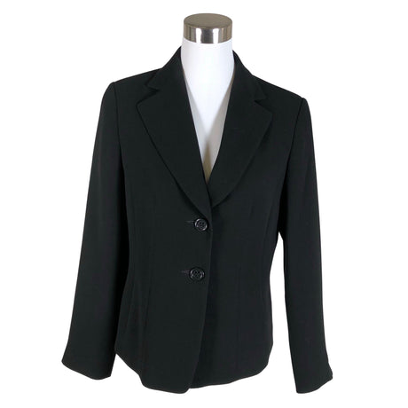Unisex Ril's - Jakk, suurus 40 - Must ()