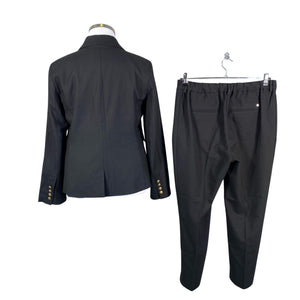 Unisex Mos Mosh - Kostüüm, suurus 42 - Must (2)