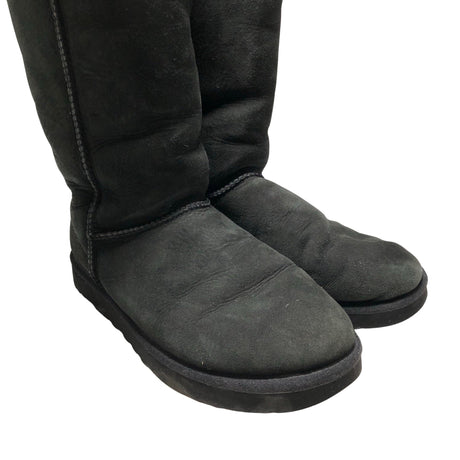 Unisex Ugg - Talvejalanõud, suurus 41 - Must (2)