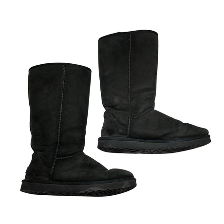 Unisex Ugg - Talvejalanõud, suurus 41 - Must ()