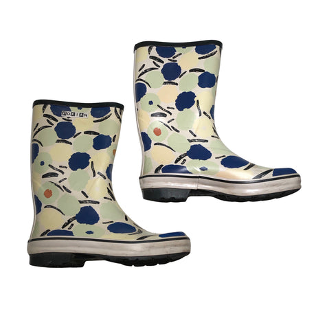 Unisex Nokian - Kummikud, suurus 41 - Beige ()