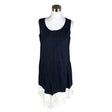 Unisex Park Lane - Mitteveniv kleit, suurus 40 - Sinine ()