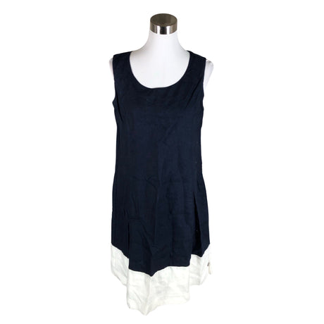 Unisex Park Lane - Mitteveniv kleit, suurus 40 - Sinine ()