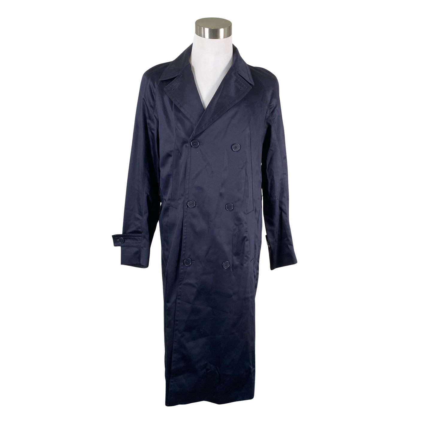 Unisex COS - Trentš, suurus XS - Sinine (1)