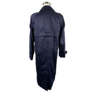 Unisex COS - Trentš, suurus XS - Sinine (2)