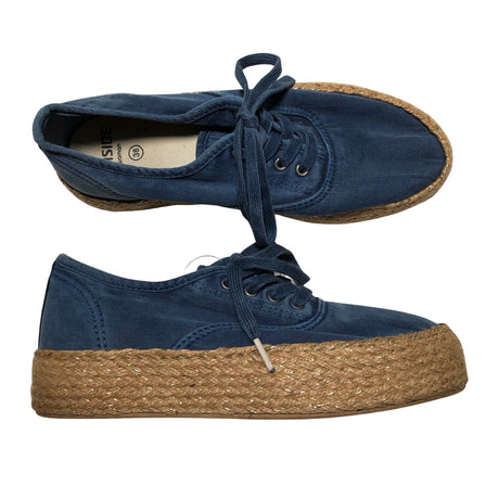 Unisex Seaside - Tennised, suurus 38 - Sinine ()