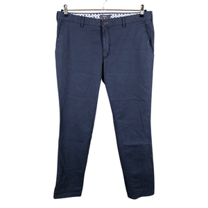 Unisex Sunwill - Chino-püksid, suurus L - Sinine (1)