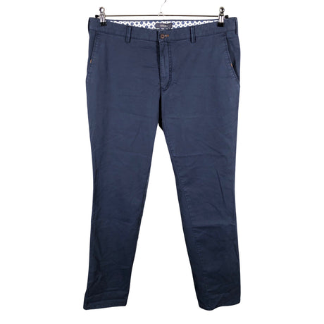 Unisex Sunwill - Chino-püksid, suurus L - Sinine ()