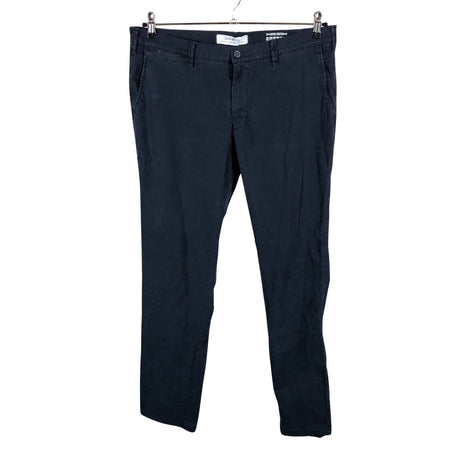 Unisex Sunwill - Chino-püksid, suurus XL - Sinine ()