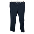Unisex Sunwill - Chino-püksid, suurus XL - Sinine ()