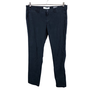 Unisex Sunwill - Chino-püksid, suurus XL - Sinine (1)