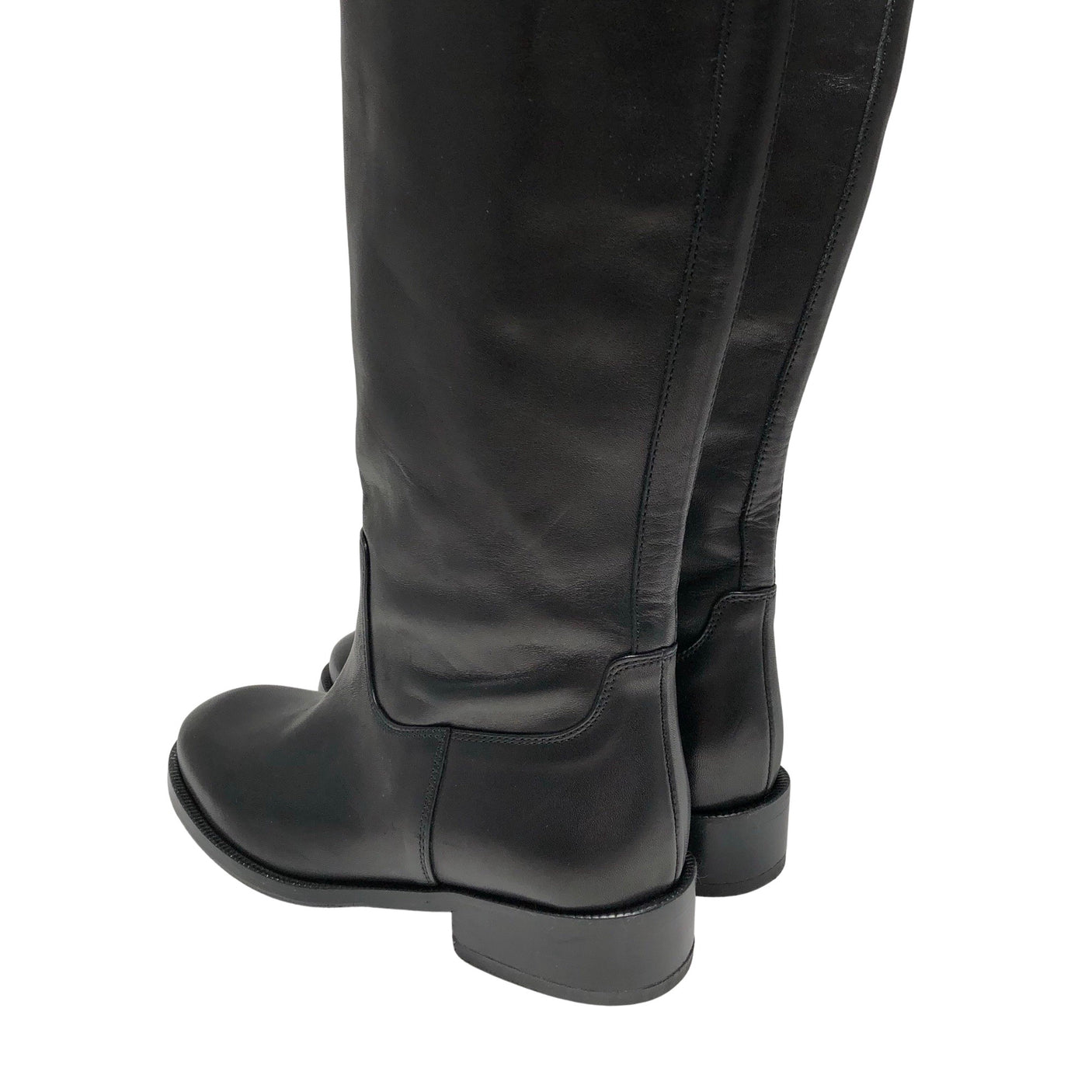 Unisex Andiata - Saapad, suurus 36 - Must (2)