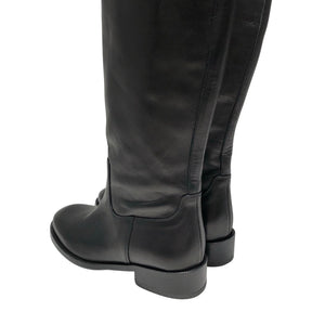 Unisex Andiata - Saapad, suurus 36 - Must (2)