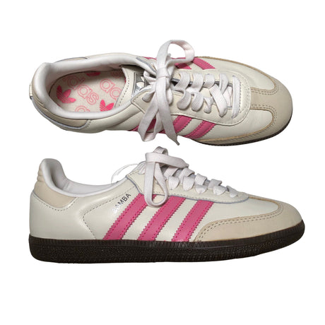 Unisex Adidas - Tennarit, koko 36 -  ()