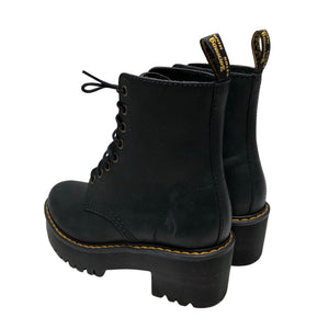 Unisex Dr. Martens - Poolsaapad, suurus 36 - Must (2)