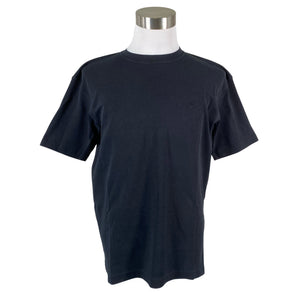 Unisex Sand - T-särk, suurus XL - Must (1)