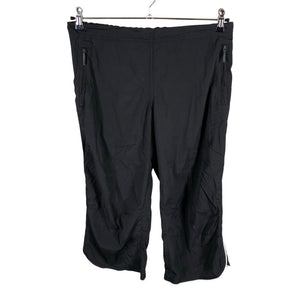Unisex Röhnisch - Poolpikad spordipüksid, suurus 40 - Must (1)