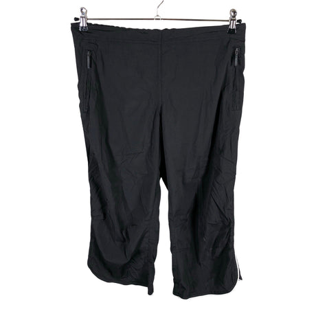 Unisex Röhnisch - Poolpikad spordipüksid, suurus 40 - Must ()