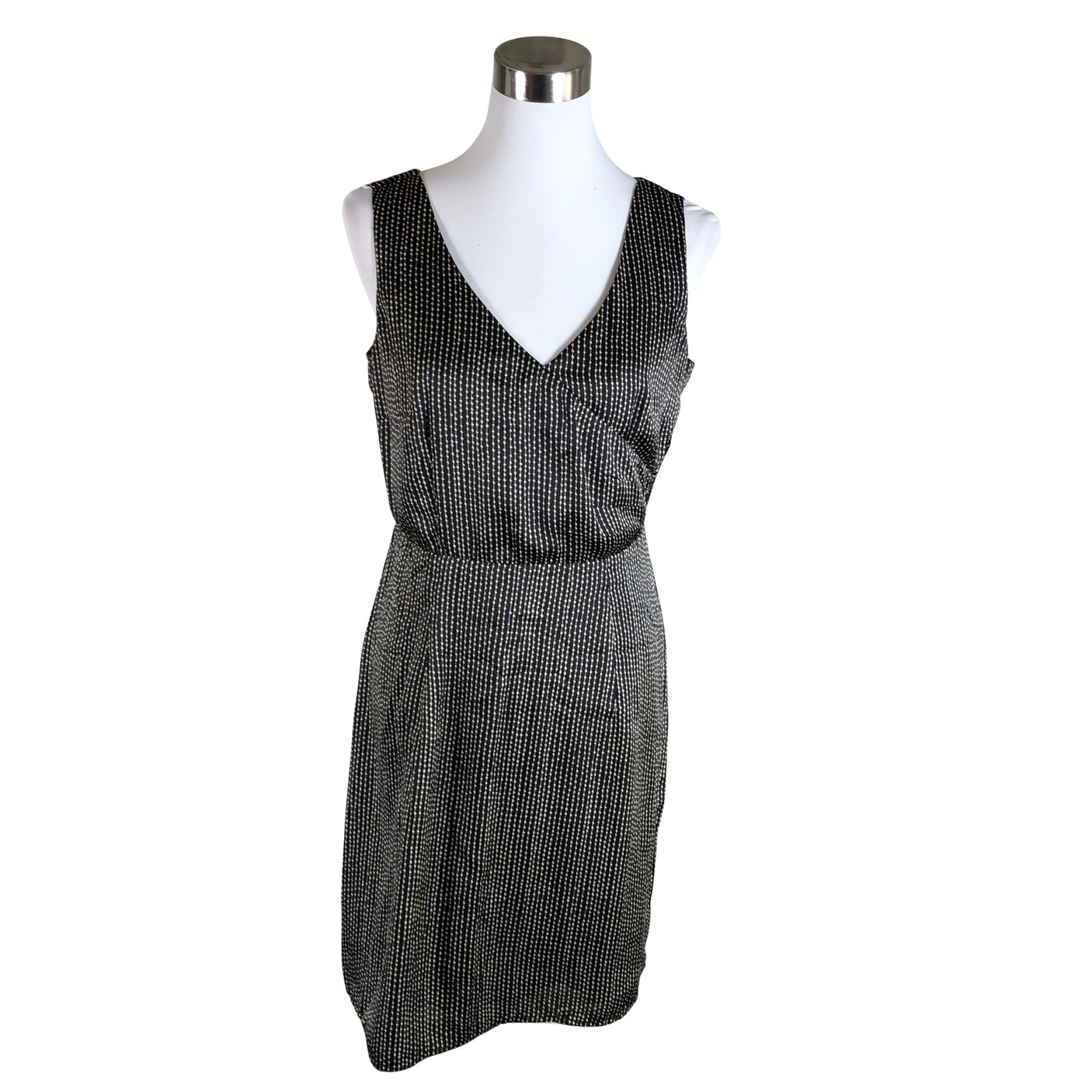 Unisex Esprit - Õhuke kleit, suurus 38 - Must (1)