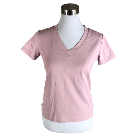 Unisex Röhnisch - Spordisärk, lühikesed käised, suurus 36 - Heleroosa ()