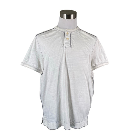 Unisex Levi's - T-särk, suurus XL - Valge ()