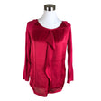 Unisex Noppies - Pluus, suurus 36 - Punane ()