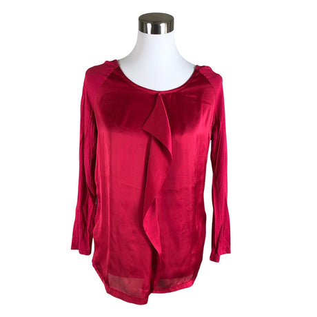 Unisex Noppies - Pluus, suurus 36 - Punane ()