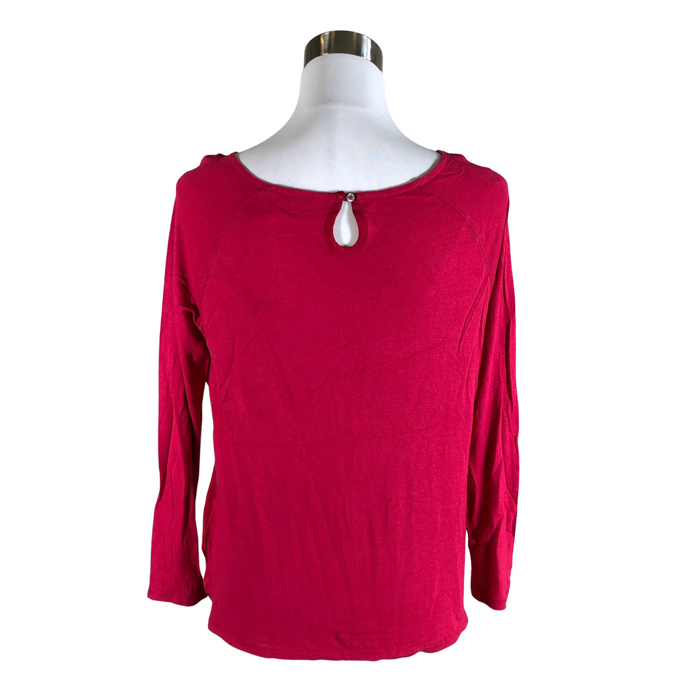 Unisex Noppies - Pluus, suurus 36 - Punane (2)