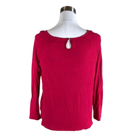 Unisex Noppies - Pluus, suurus 36 - Punane (2)
