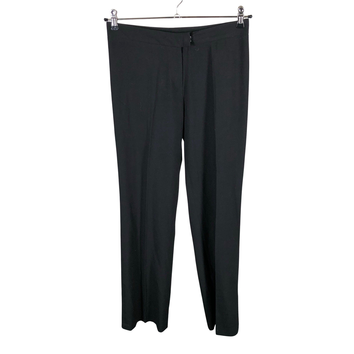 Unisex Nanso - Viigipüksid, suurus 36 - Must (1)