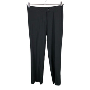 Unisex Nanso - Viigipüksid, suurus 36 - Must (1)