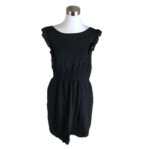 Unisex Esprit - Õhuke kleit, suurus 38 - Must (1)