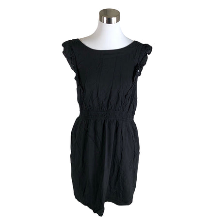 Unisex Esprit - Õhuke kleit, suurus 38 - Must ()