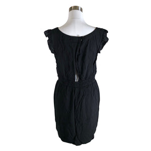 Unisex Esprit - Õhuke kleit, suurus 38 - Must (2)