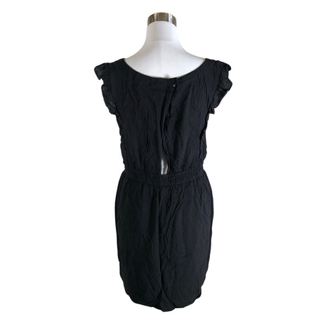 Unisex Esprit - Õhuke kleit, suurus 38 - Must (2)