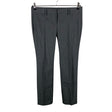 Unisex Benetton - Viigipüksid, suurus 38 - Hall ()