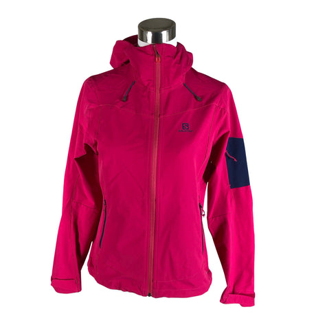 Unisex Salomon - Jope, suurus 36 - Roosa ()