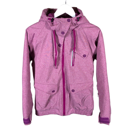 Unisex Stormberg - Talvejope, suurus 158 - 164 - Roosa ()