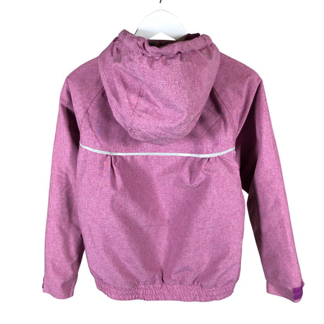 Unisex Stormberg - Talvejope, suurus 158 - 164 - Roosa (2)