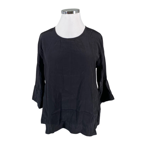 Unisex The Masai - Pluus, suurus 44 - Must ()
