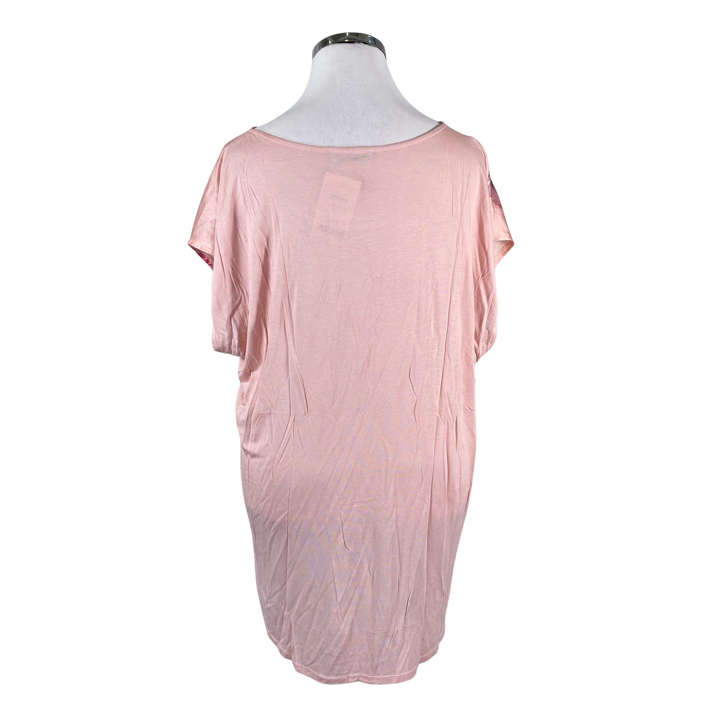 Unisex Anna Field - Pluus, suurus 50 - Heleroosa (2)