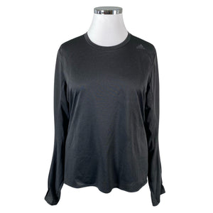 Unisex Adidas - Urheilupaita, 
pitkät hihat, koko 46 -  (1)