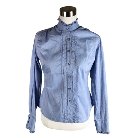 Unisex Stenströms - Pluus, suurus 36 - Helesinine ()
